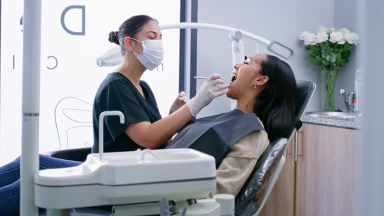 Emergency Dental Services in Ladd, IL