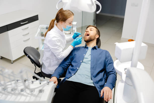 Professional Dental Services in Ladd, IL